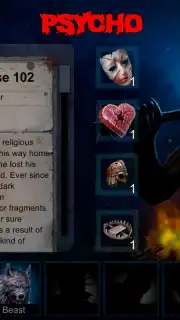 Horrorfield capture 11