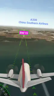 AIRLINE COMMANDER capture 7