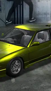 NFS Heat Studio capture 1