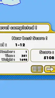 Droid Machine capture 13