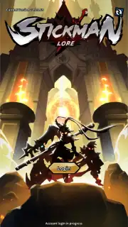 Stickman Lore capture 5