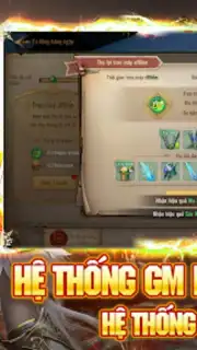 MU: Vinh Dự capture 2