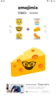 emojimix capture 5