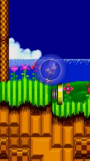 Sonic The Hedgehog 2 Classic capture 6