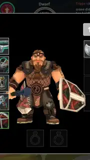Dungeon Legends capture 6