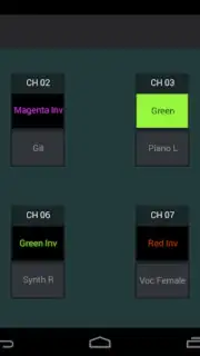 X AIR capture 12