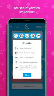 Yeni Milyonçu 2023: Bilik oyun capture 6
