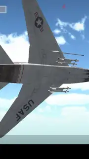 Strike Fighters capture 2