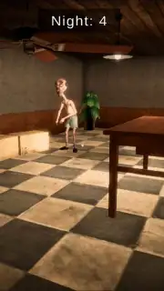 Five Nights At Shrek's Hotel 2 capture 2