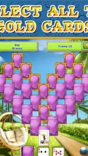 Strike Solitaire 2 Free capture 8