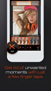 Perfect Video Cutter capture 2