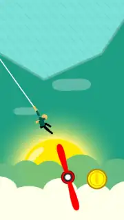 Hanger World capture 9