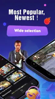Cato Cloud Gaming capture 1