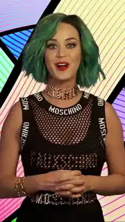 Katy Perry Pop capture 5