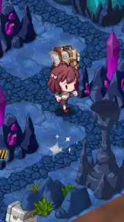 Monster Raid capture 2
