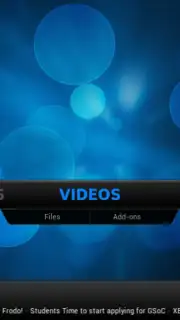 Kodi capture 2