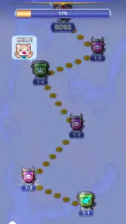 Catopia: Rush capture 10