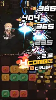 GEARZBOUND capture 3