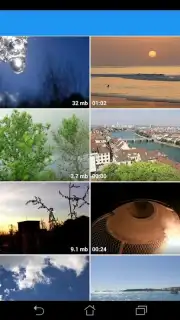 VidTrim - Video Editor capture 5