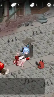 What in Hell is Bad? capture 2