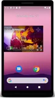 KgTv Player - IPTV Player capture 2