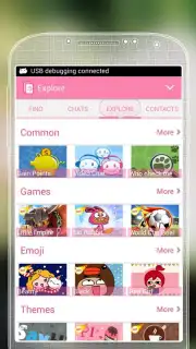 Pink capture 1