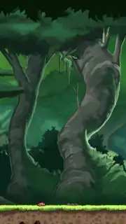 Banana Kong capture 8