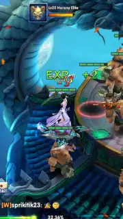 Swords of Immortals capture 7
