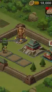 Kingdom Story: Brave Legion capture 9