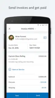 PayPal Business capture 2