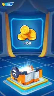 Talking Tom Hero Dash capture 9