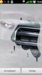 STEAMY живые обои capture 4