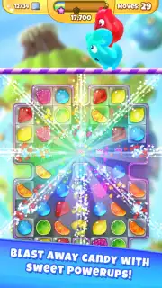 Yummy Gummy capture 3