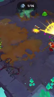 Summon Age: Heroes capture 15