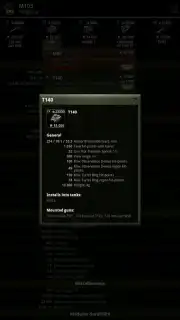 База знаний для WoT capture 5