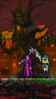 Toziuha Night - Order of the Alchemists capture 5