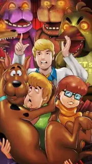 Fnaf Wallpaper HD capture 3