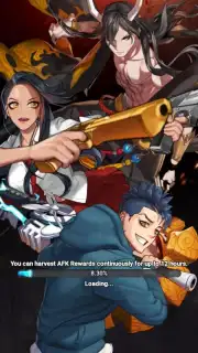 Legend of Summoners capture 9