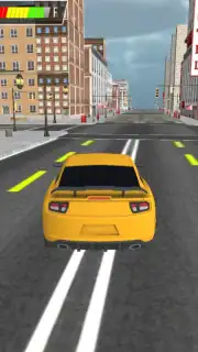 Taxi Simulator capture 6
