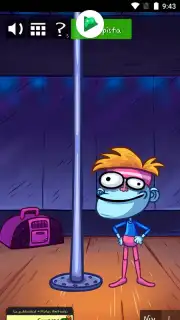 Troll Quest Silly Test 3 capture 1