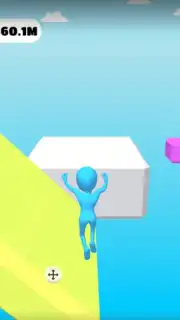 Roblox OBBY capture 3