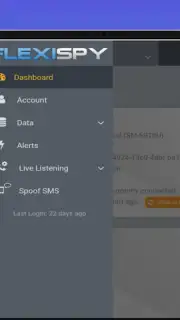 FlexiSpy Pro capture 4