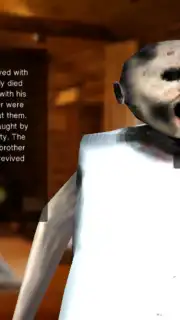 GRANNY MULTIPLAYER capture 7
