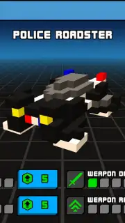 Hovercraft: Takedown capture 3