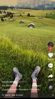 TikTok Lite capture 20