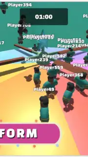 Crab Challenge capture 5