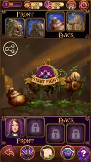 Guildmasters capture 3