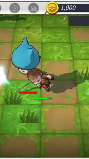 Endless Quest 2 capture 3