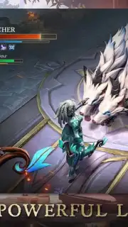 Dungeon Hunter 6 capture 4