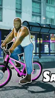 San Andreas Crime Stories capture 4